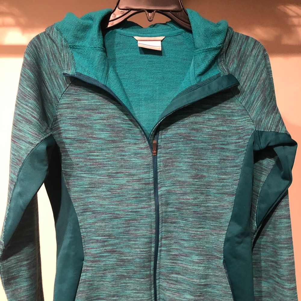 Women’s Columbia Jacket